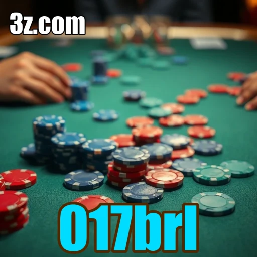 Desvende os Mistérios dos Puzzles no 017brl de Forma Inédita