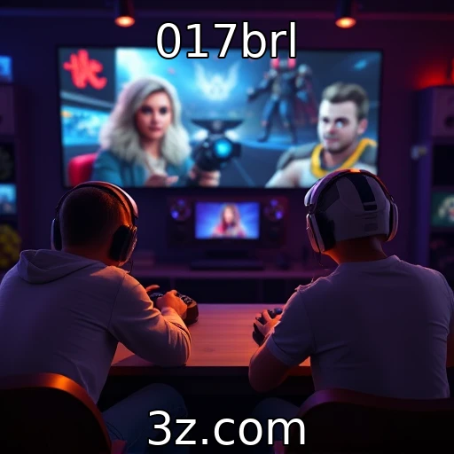 Mudanças no consumo de jogos digitais