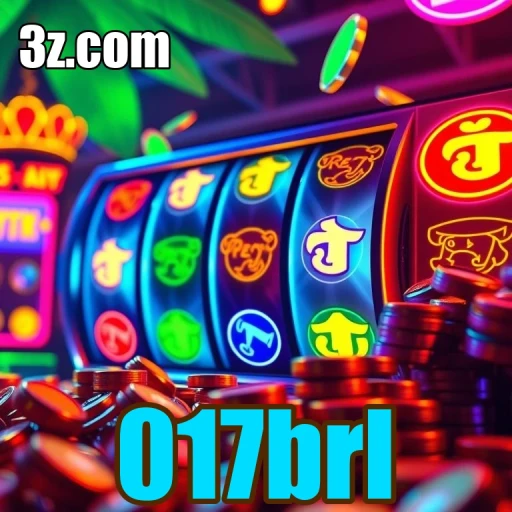 Poker no 017brl: Mergulhe na Aventura e Estratégia