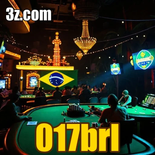 Revisões Incríveis e Engajamento no 017brl: Uma Nova Perspectiva