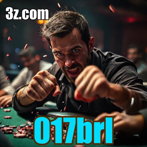 Inovação Estratégica no 017brl: Um Novo Horizonte nos Jogos